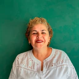 Verónica Vasconcelos
