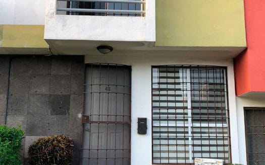 Casa en Cantera Rosa