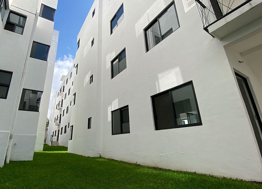 departamentos en venta con alberca en cuernavaca