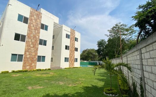 Departamentos BETHEL (Preventa)