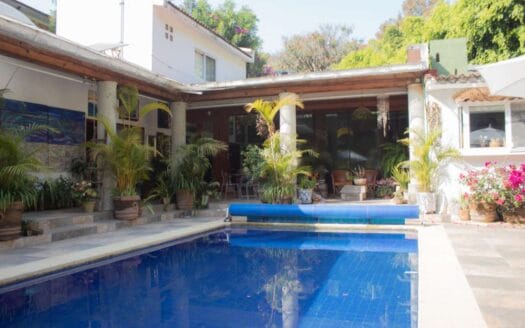 Casa en Rancho Cortés