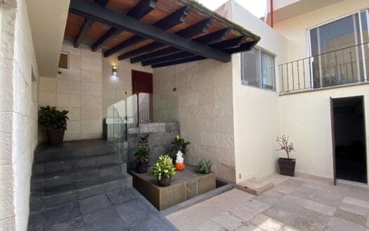 Casa en Venta en Vista Hermosa, Cuernavaca