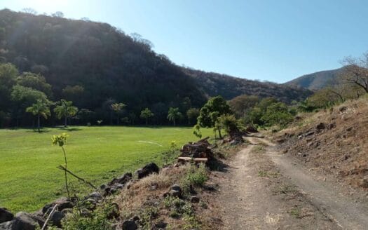 Barranca de Telocotepec