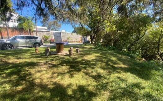 Terreno Rancho Tetela 2