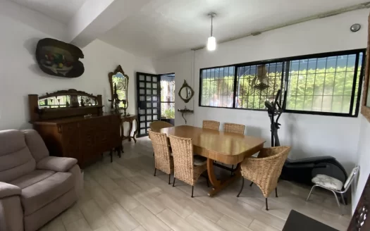 Hermosa casa en Subida Chalma