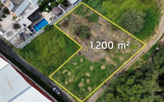 Terreno en Col. Lazaro Cardenas