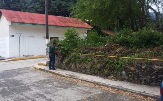 Se Vende Terreno en Tantima