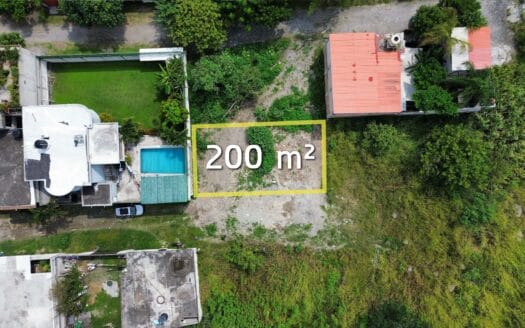 Terreno en Lazaro Cardenas