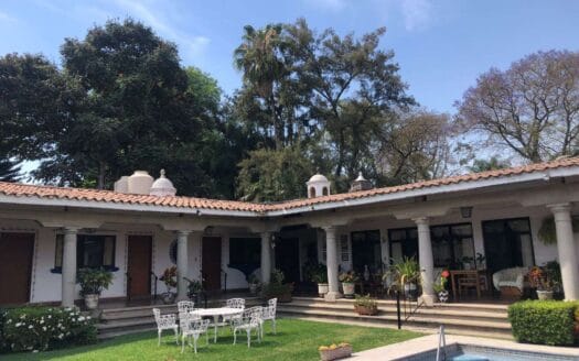 Se Vende Casa en Esquina en Delicias