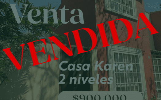 Casa Karen – Campo Verde