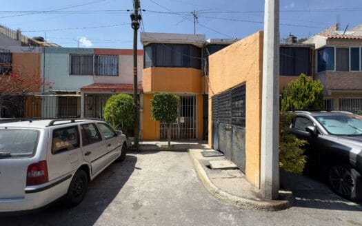 Casa Juliana – 2 niveles