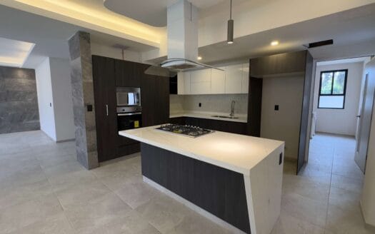 Departamentos Las Reinas