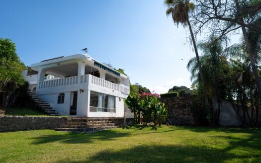 Residencia La Playita